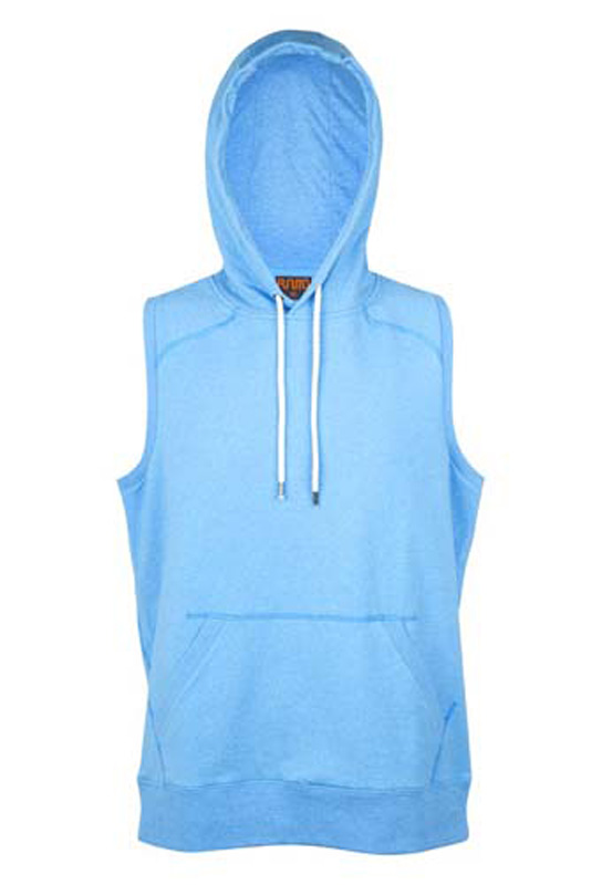 Greatness Sleeveless Hoodie image3